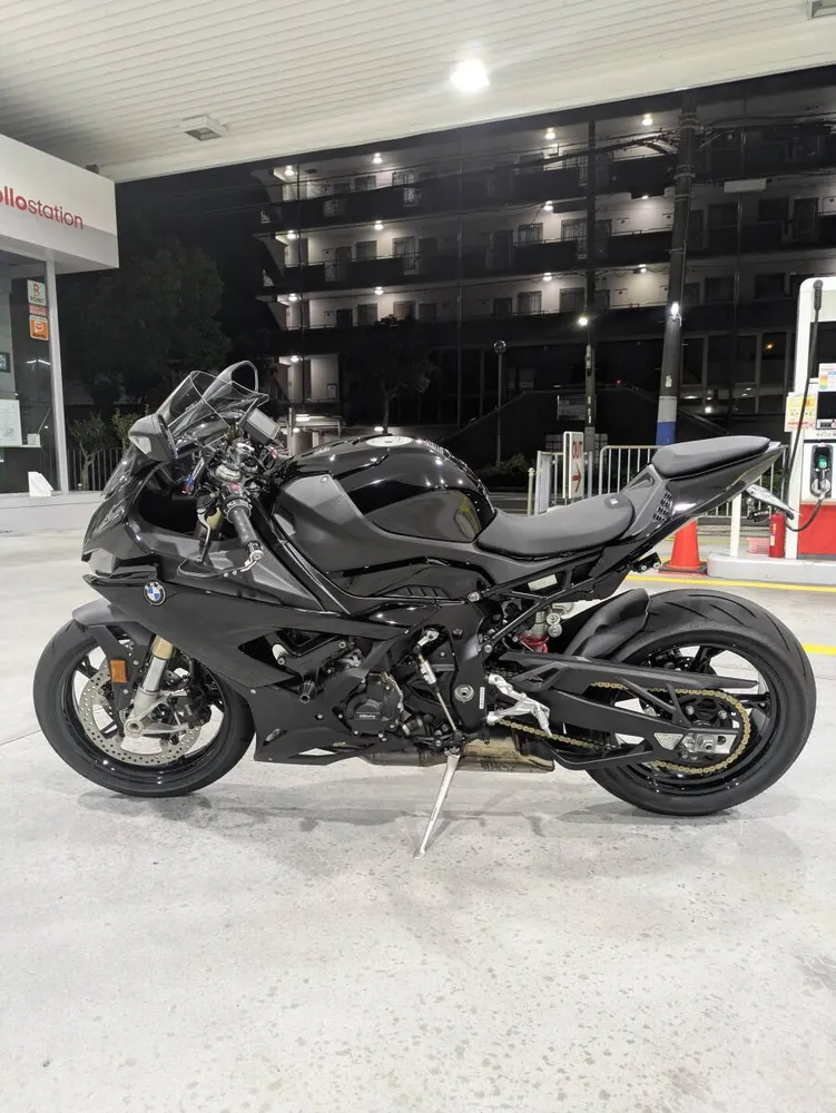 BMW S1000RR 2022, фото 3