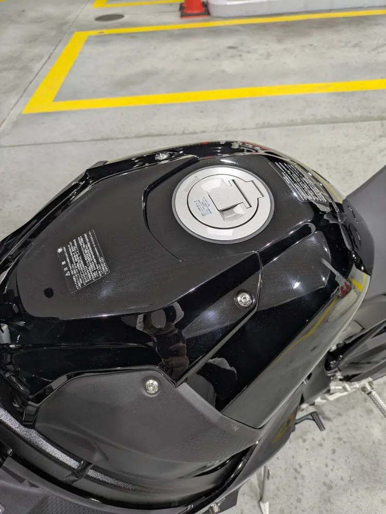 BMW S1000RR 2022, фото 4