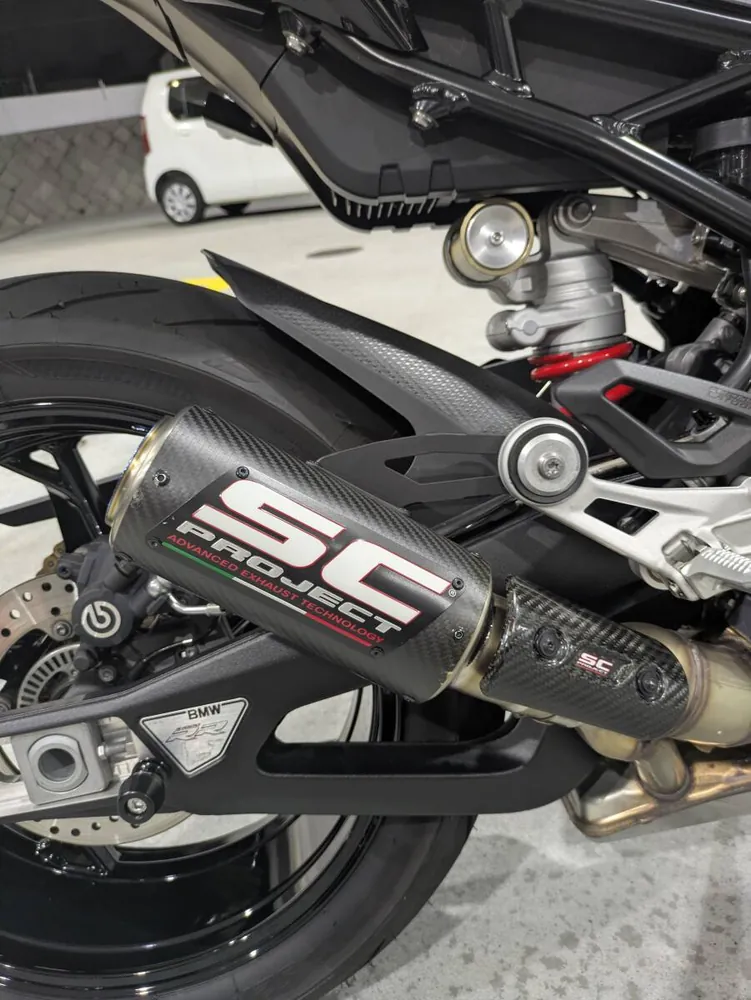 BMW S1000RR 2022, фото 6
