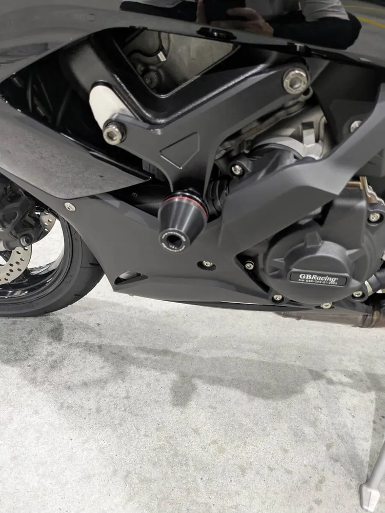 BMW S1000RR 2022, фото 7