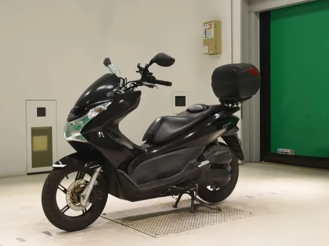 Honda PCX JF28 из Японии, фото 4