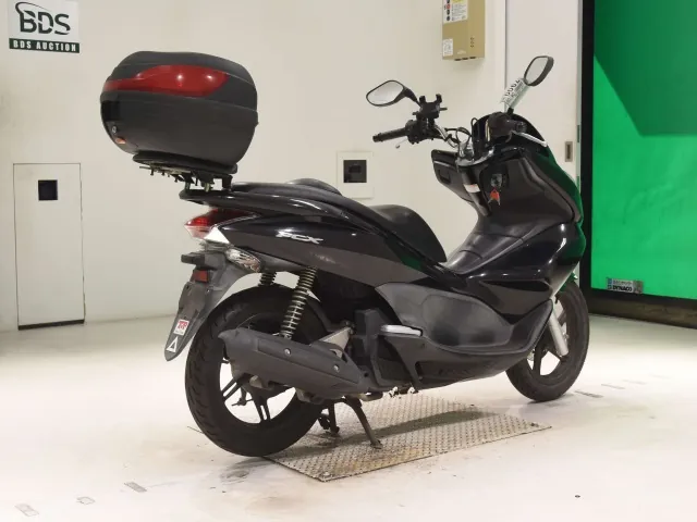 Honda PCX JF28 из Японии, фото 5