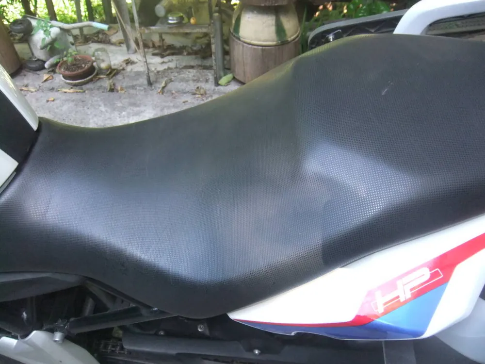 BMW G310R 2019, фото 9