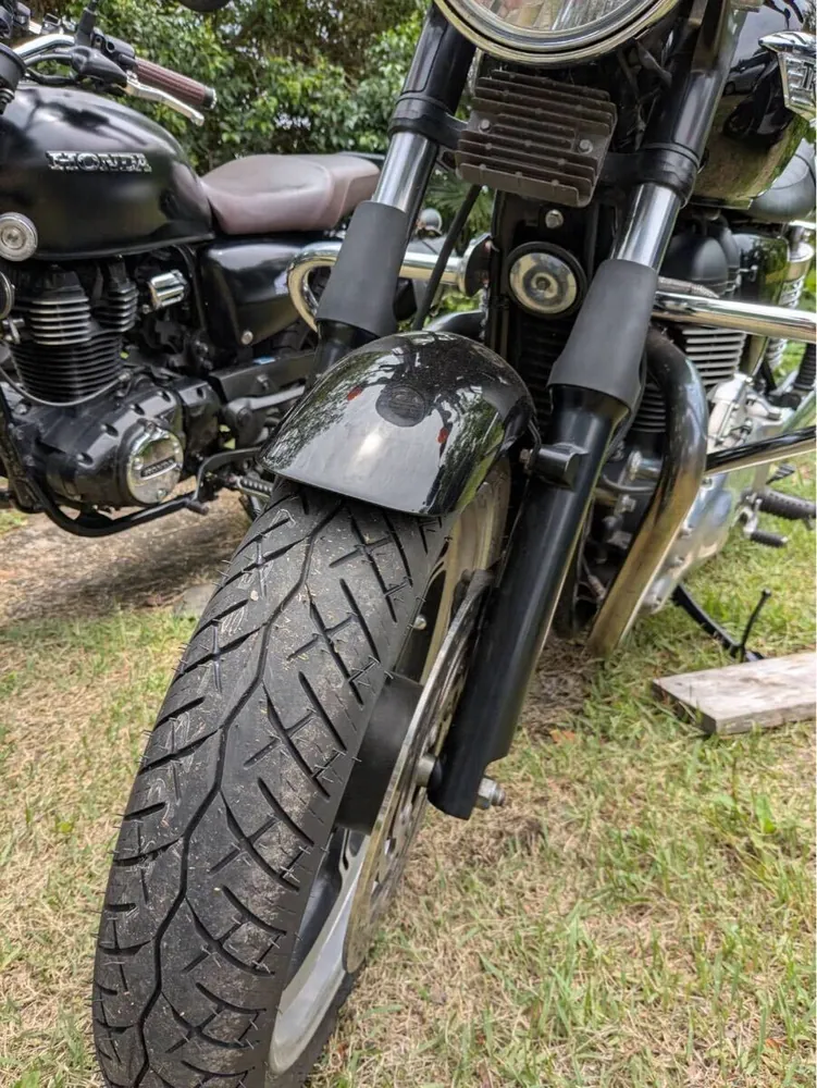 Triumph Bonneville SE 2012, фото 2