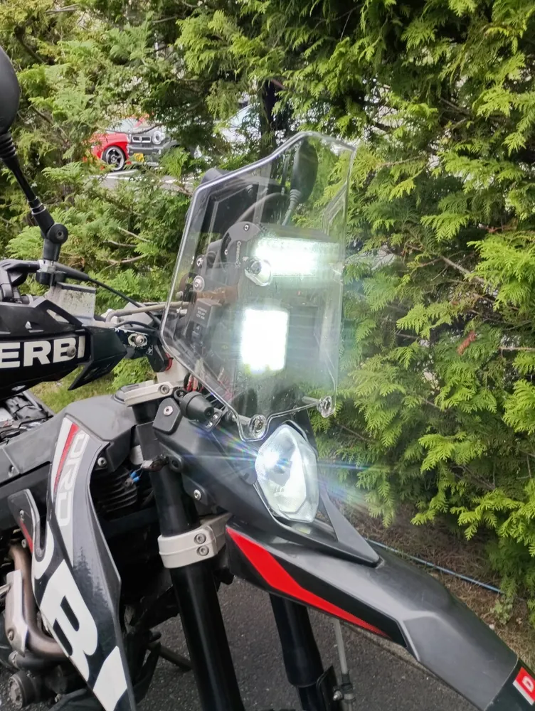 Derbi Senda DRD125 2010, фото 4