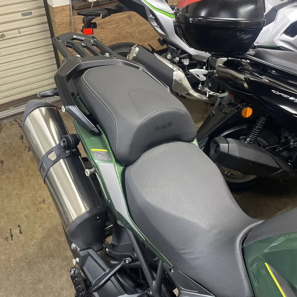 Benelli TRK 502X 2025, фото 7