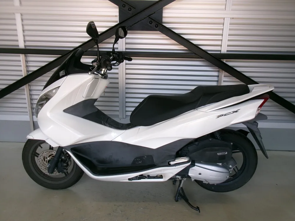 Honda PCX JF56 из Японии, фото 2