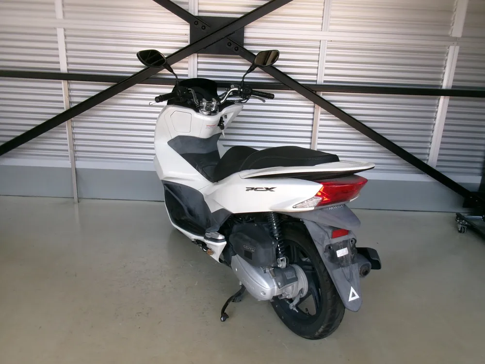 Honda PCX JF56 из Японии, фото 5