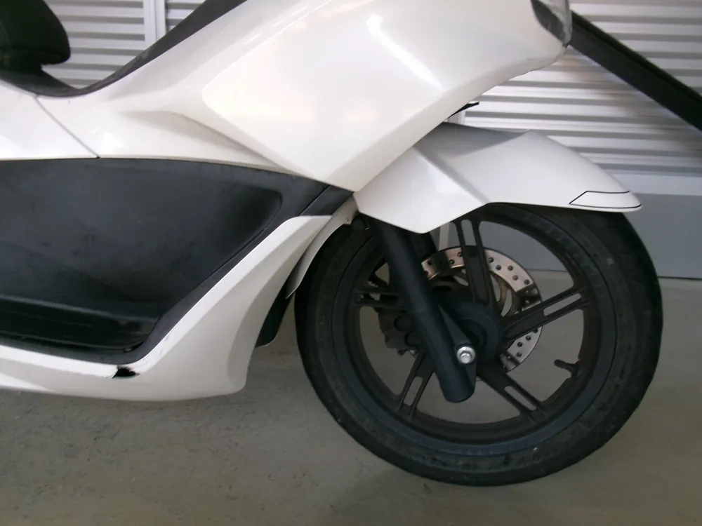 Honda PCX JF56 из Японии, фото 7