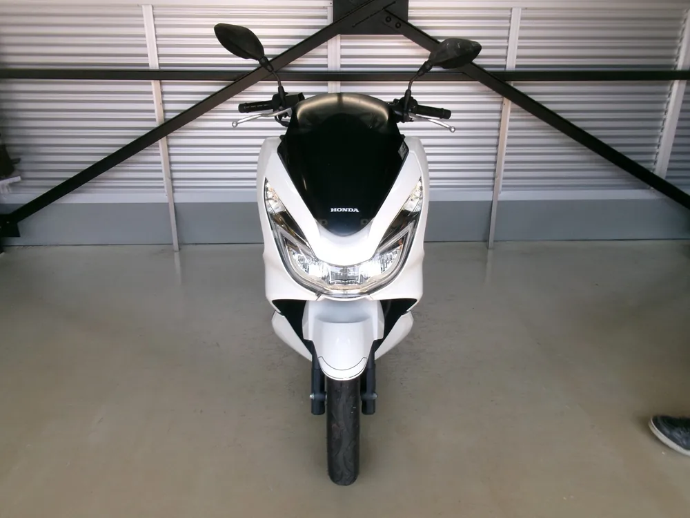 Honda PCX JF56 из Японии, фото 8