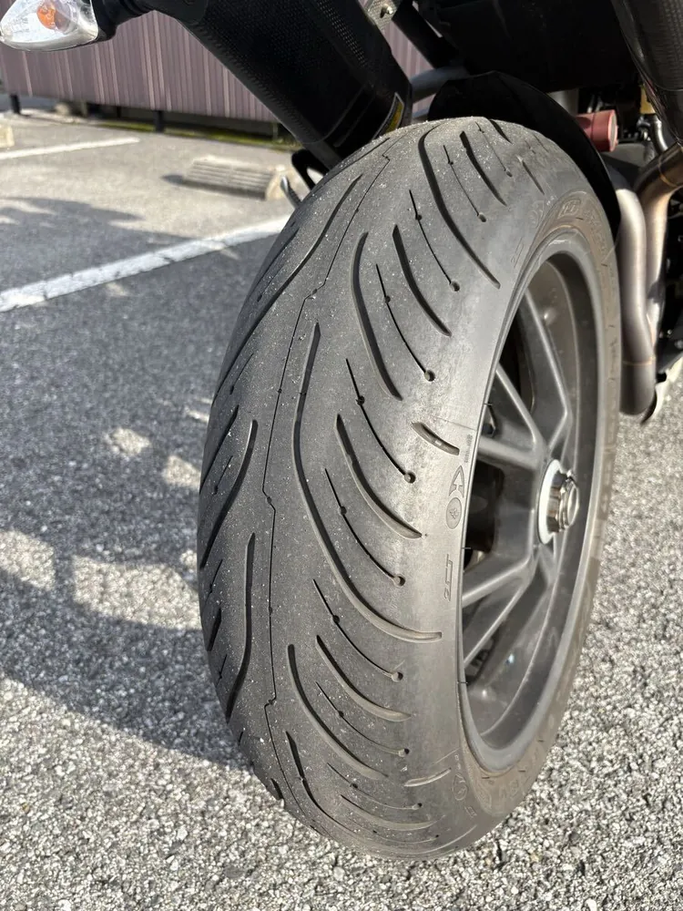 Triumph Speed Triple 1050 2011, фото 9
