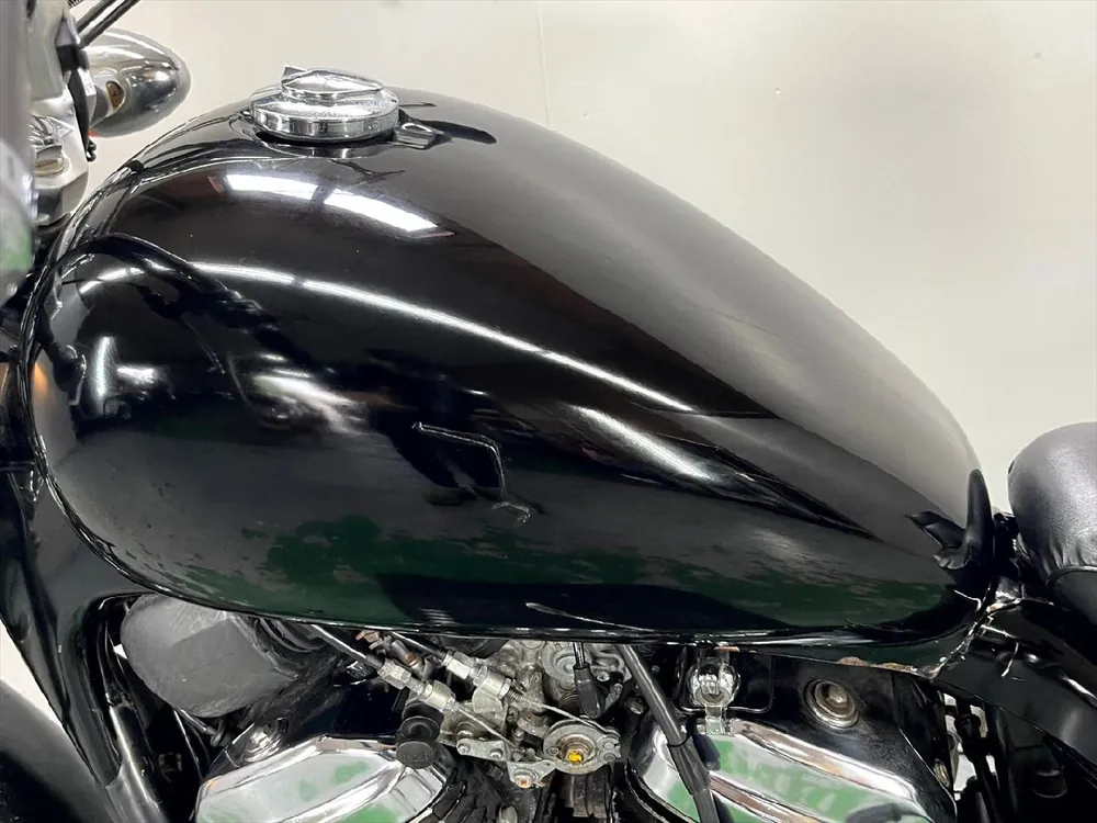 Honda Steed VLS 1998, фото 9