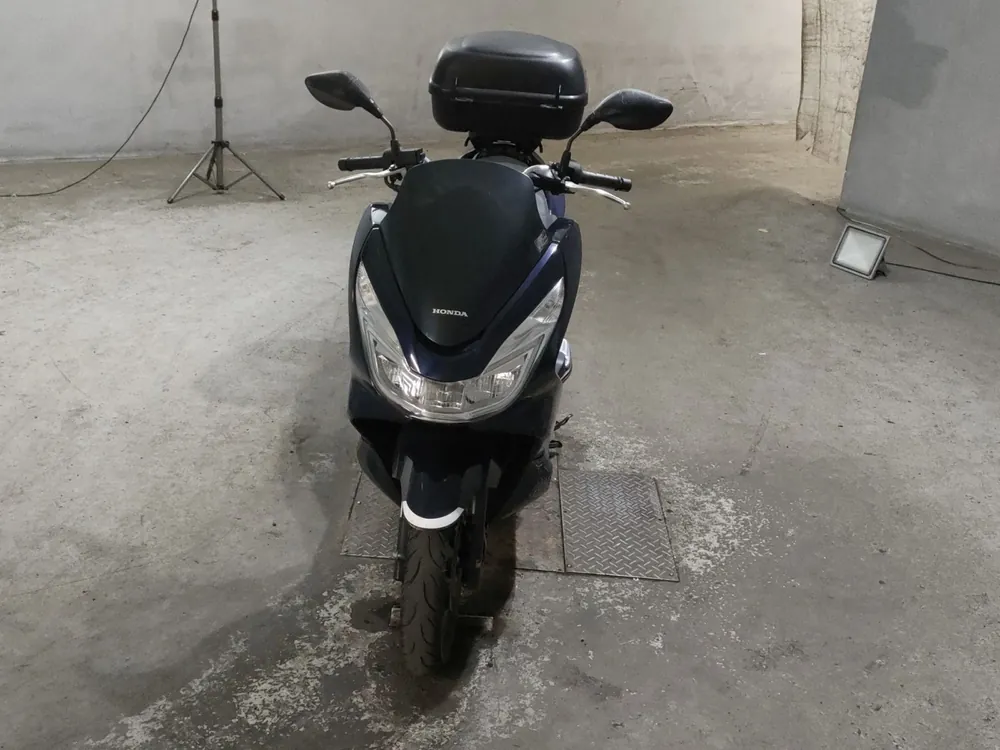 Honda PCX JF56 из Японии, фото 3