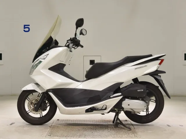 Honda PCX JF56 из Японии, фото 2