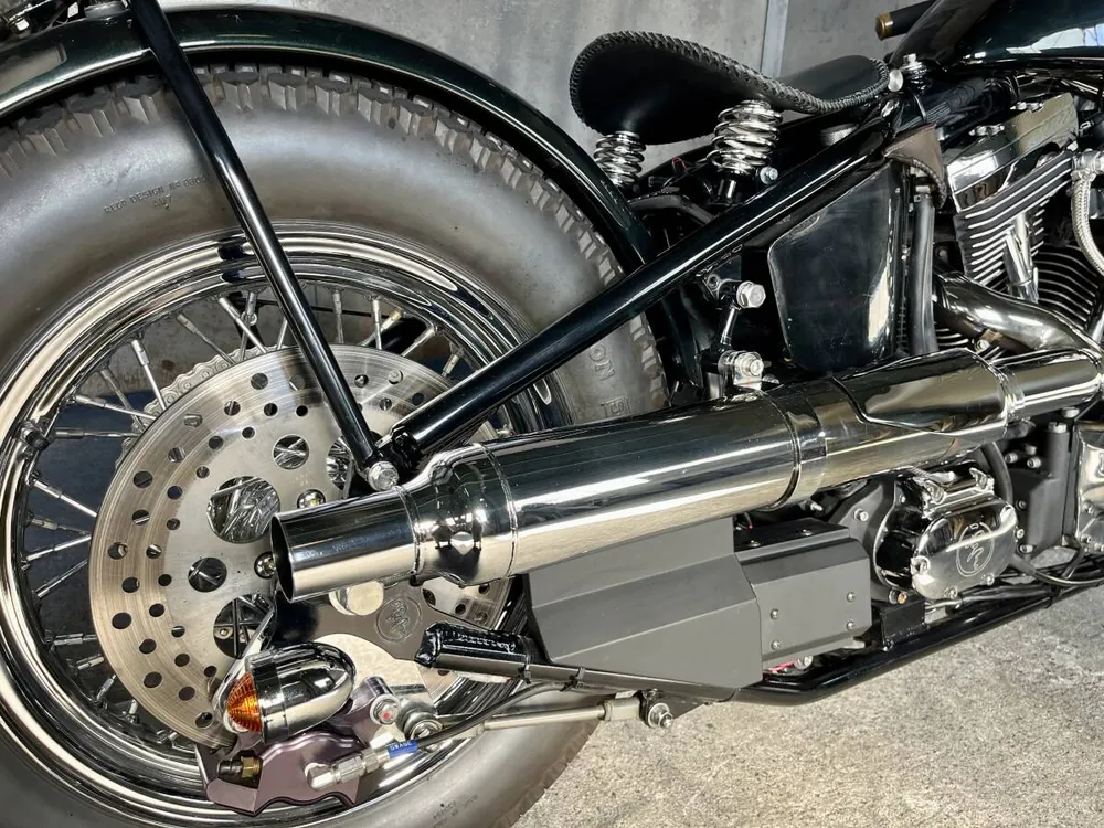 Zero Engineering Proto Road Hopper Type 5i EVO 2016, фото 9