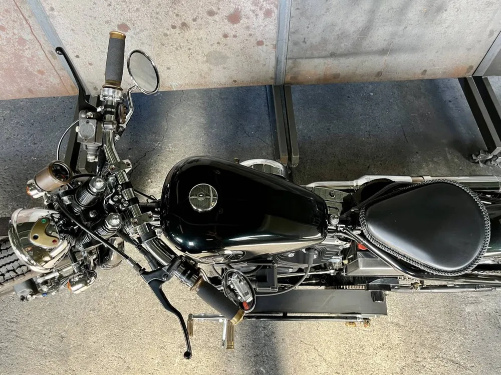 Zero Engineering Proto Road Hopper Type 5i EVO 2016, фото 4