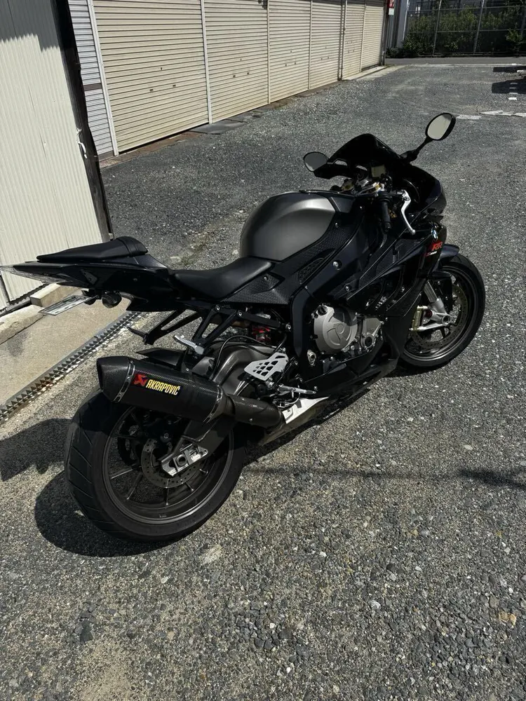 BMW S1000RR 2010, фото 3