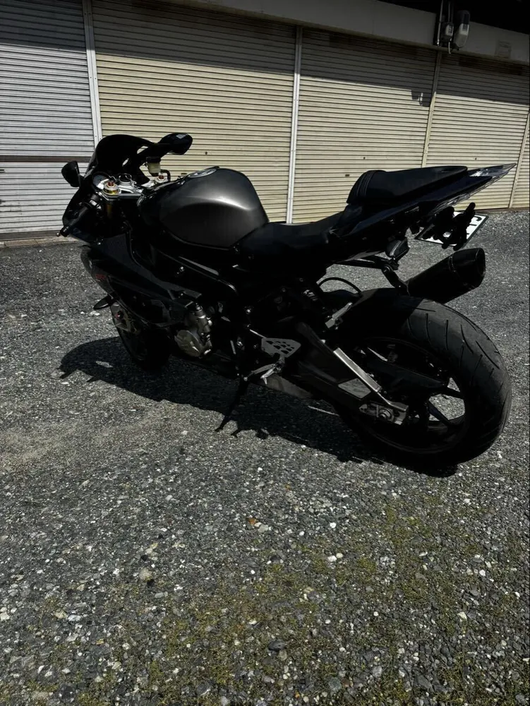 BMW S1000RR 2010, фото 4