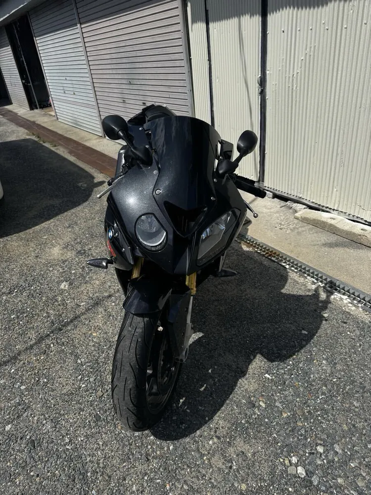 BMW S1000RR 2010, фото 5