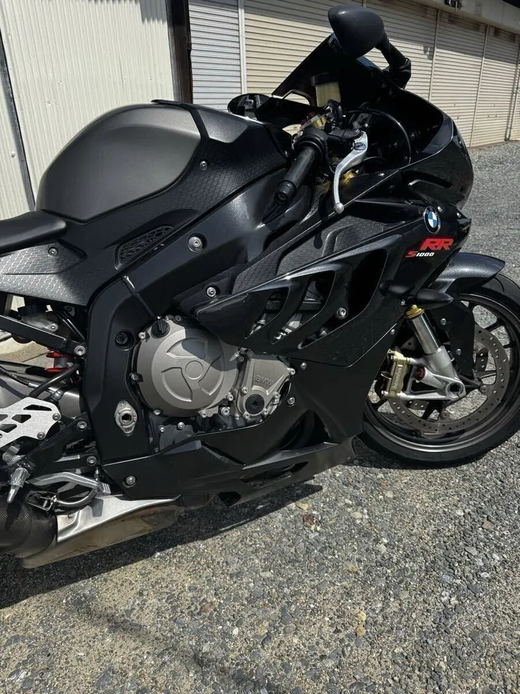 BMW S1000RR 2010, фото 6
