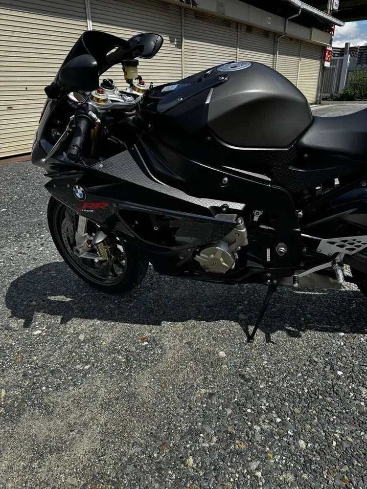 BMW S1000RR 2010, фото 7