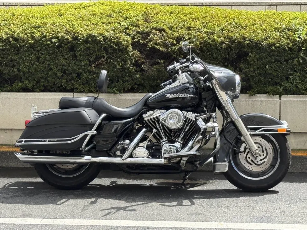Harley-Davidson Road King 2006, фото 3