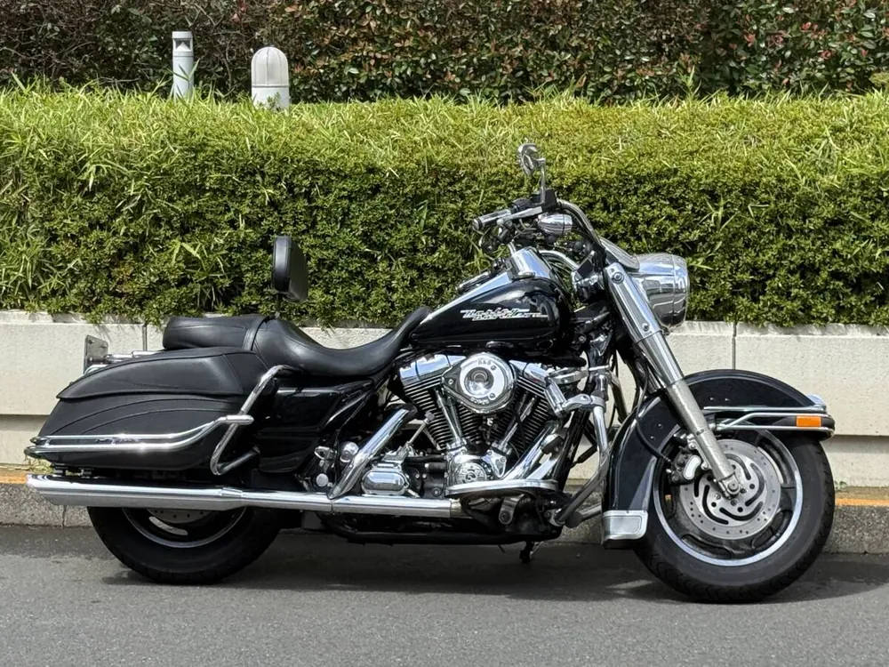 Harley-Davidson Road King 2006, фото 4