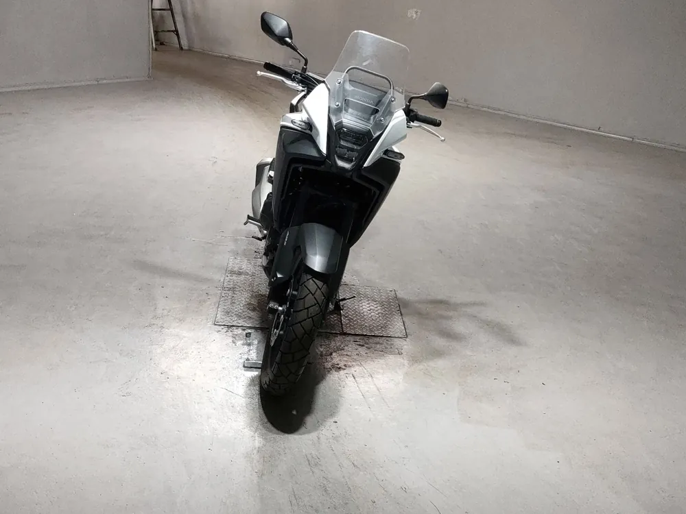 Honda Cbr400R-3 2024, белый, фото 3