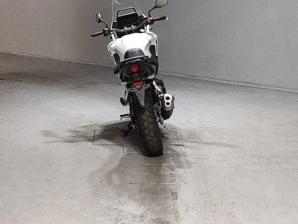 Honda Cbr400R-3 2024, белый, фото 4