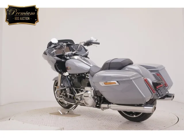 Harley-Davidson FLTRX1920 2026, серый, фото 6