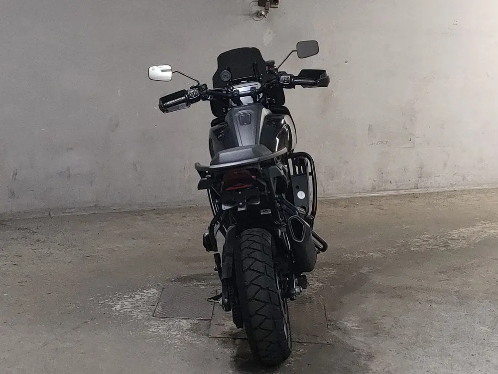 Harley-Davidson RA1250S 2022, чёрный, фото 4