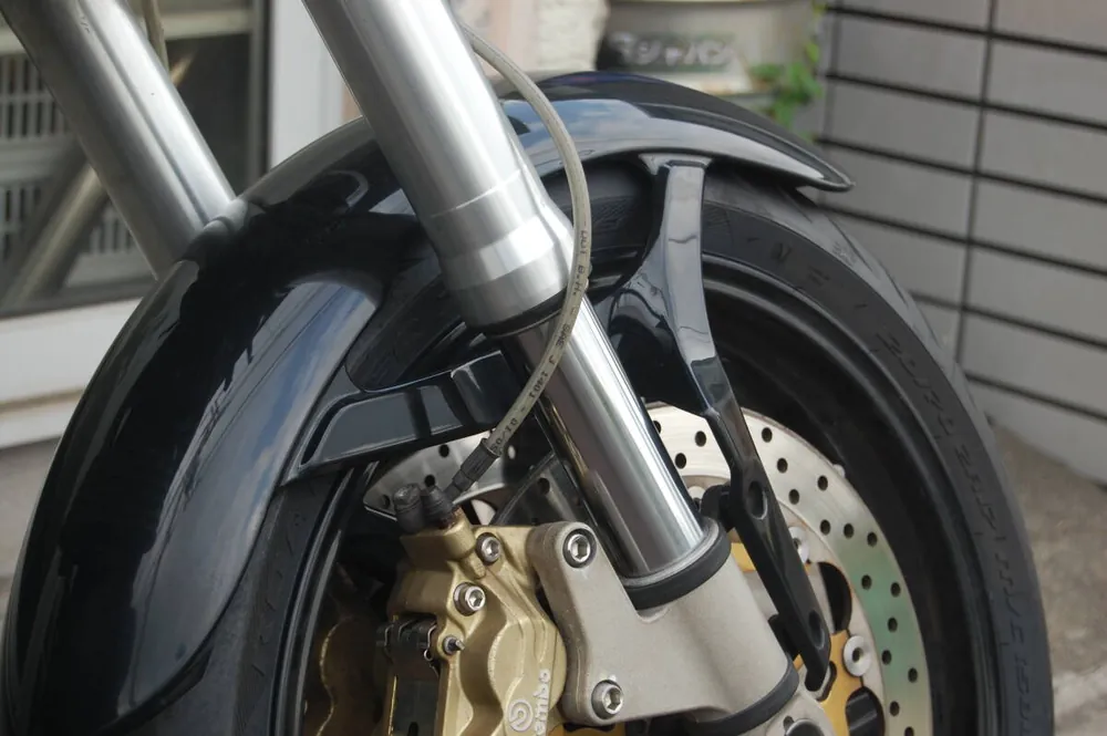Ducati Monster S2R 800 2005, фото 4