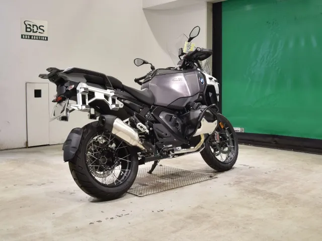 BMW R1300Gs Adv Asa 2026, gunmetal, фото 5