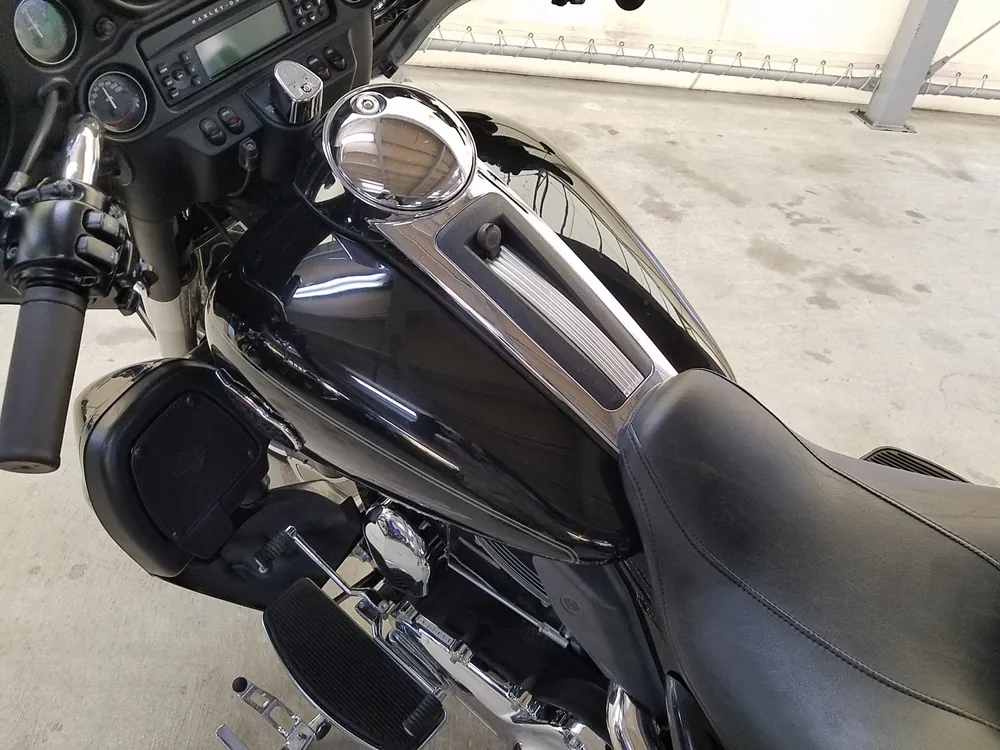 Kawasaki W800 2016, light brown / orange, фото 4