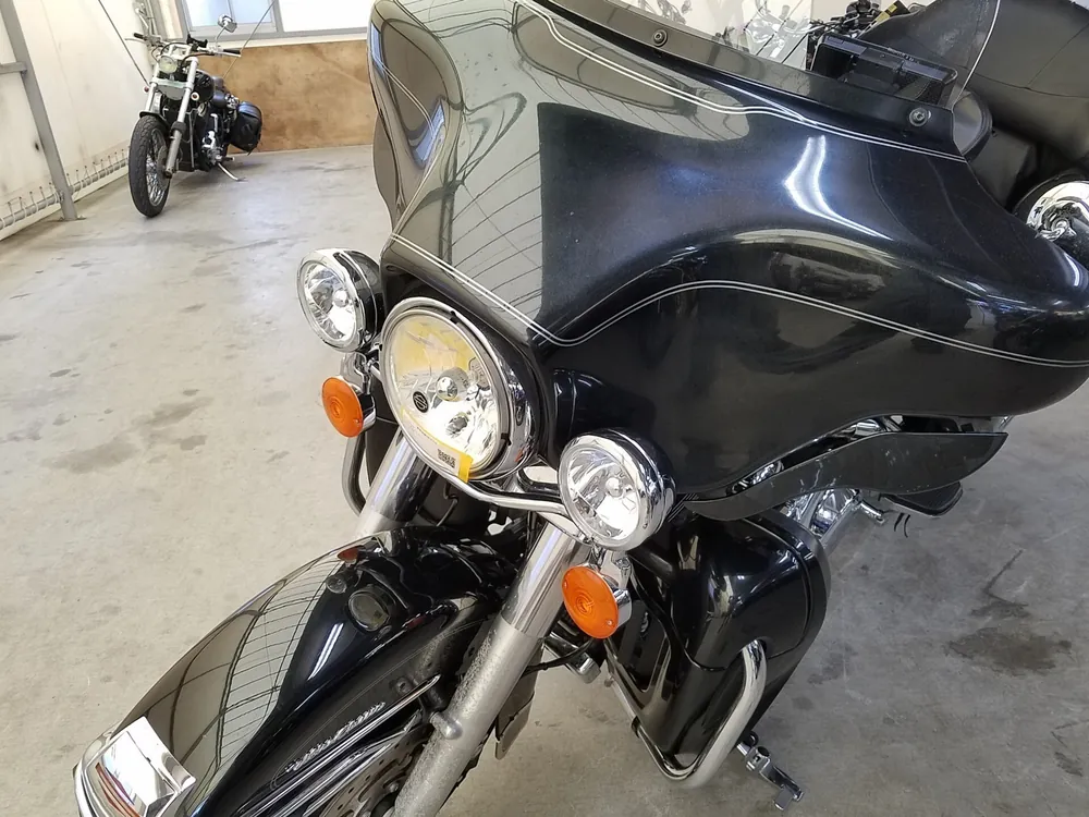 Kawasaki W800 2016, light brown / orange, фото 5