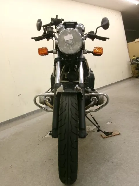 BMW R100R Classic 1992, фото 8