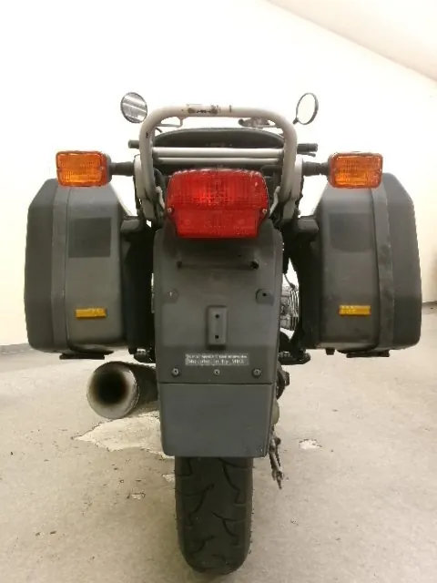 BMW R100R Classic 1992, фото 9