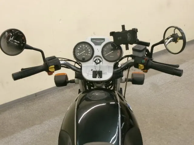 BMW R100R Classic 1992, фото 2