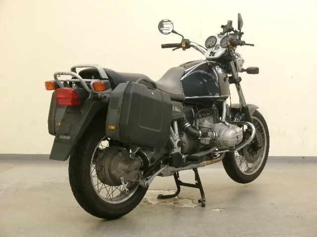 BMW R100R Classic 1992, фото 3