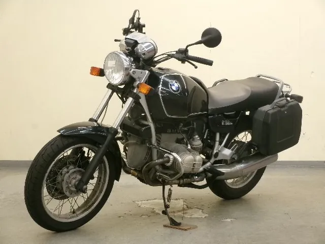 BMW R100R Classic 1992, фото 4