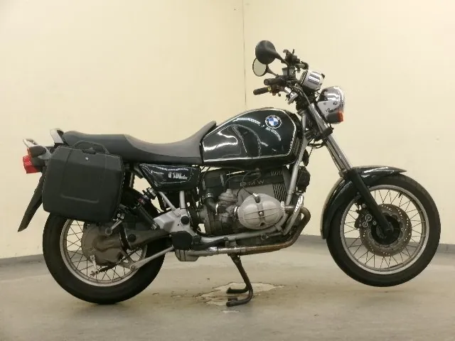 BMW R100R Classic 1992, фото 5