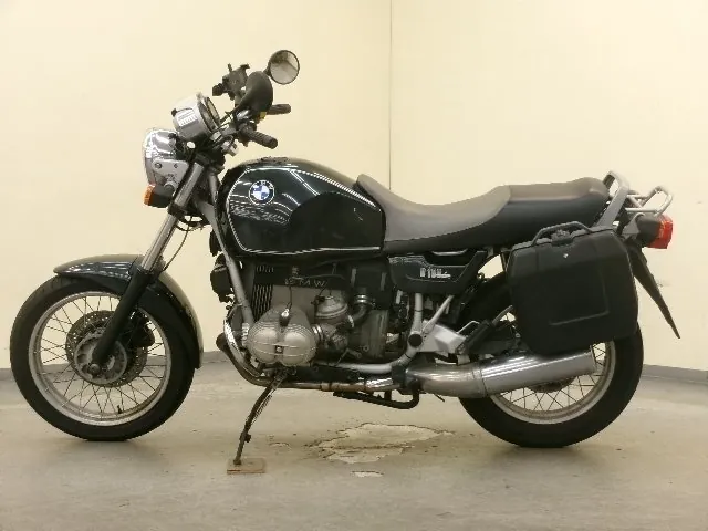 BMW R100R Classic 1992, фото 6