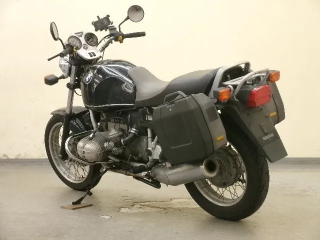 BMW R100R Classic 1992, фото 7