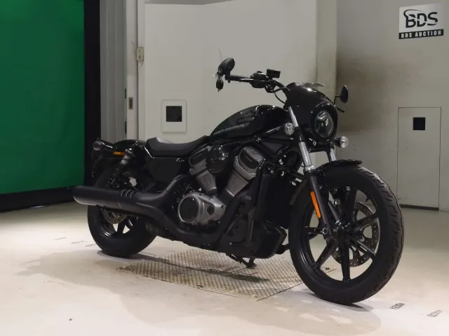 Harley-Davidson RH975 2022, black | gray, фото 3