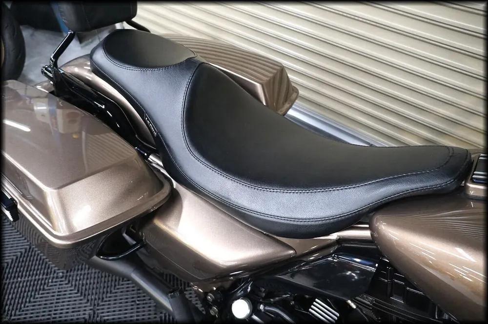 Harley-Davidson FLTR 2005, фото 8
