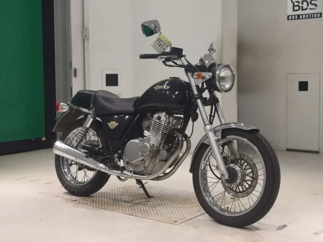 Suzuki Grass Tracker, чёрный, фото 3