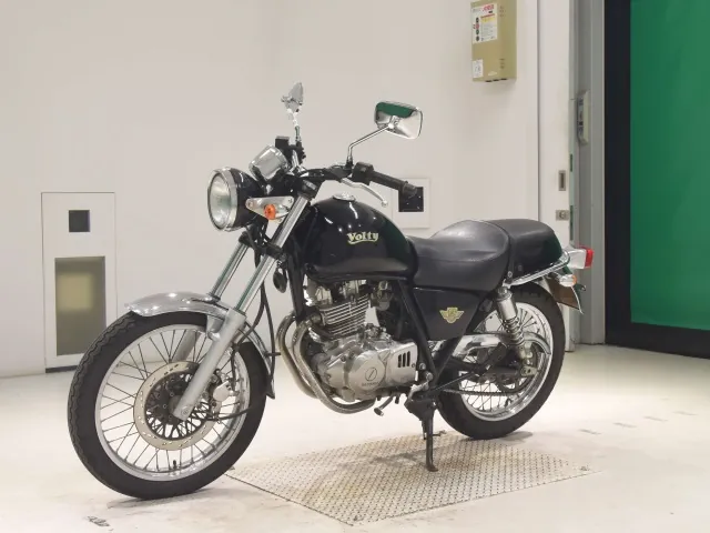 Suzuki Grass Tracker, чёрный, фото 4