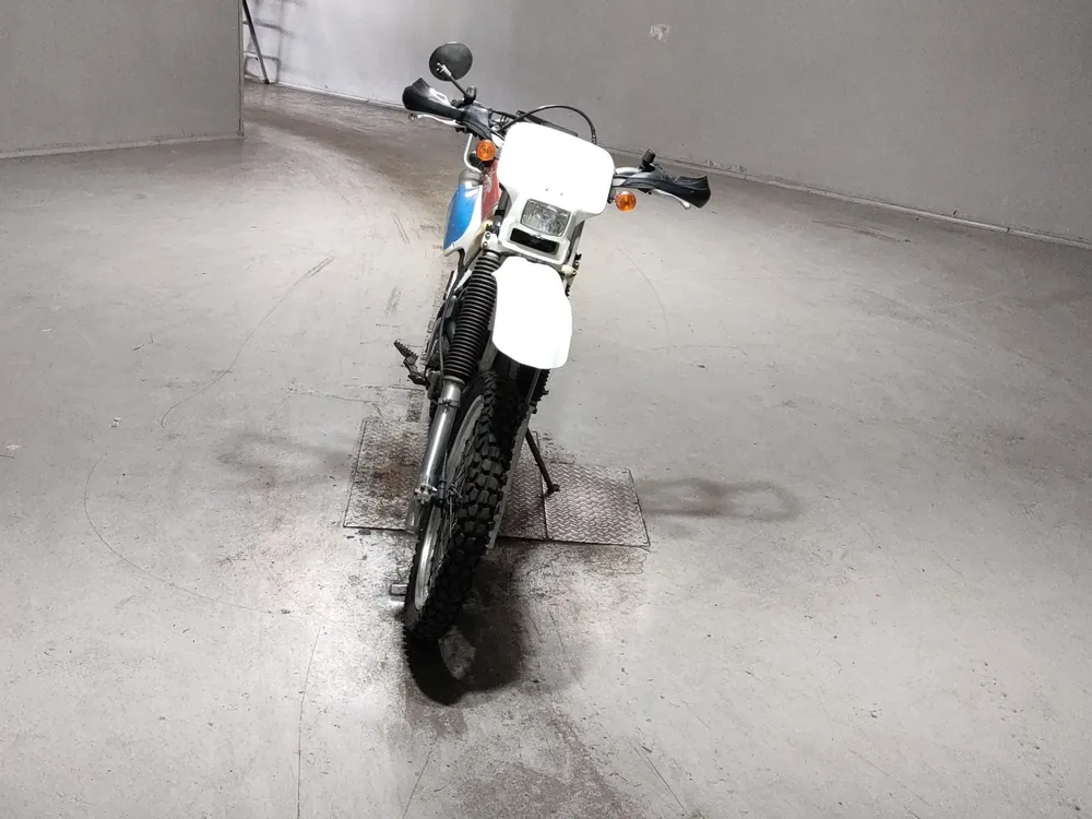 Honda CB350, белый, фото 3