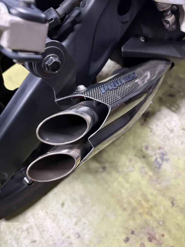 Yamaha YZF-R25 2019, фото 4