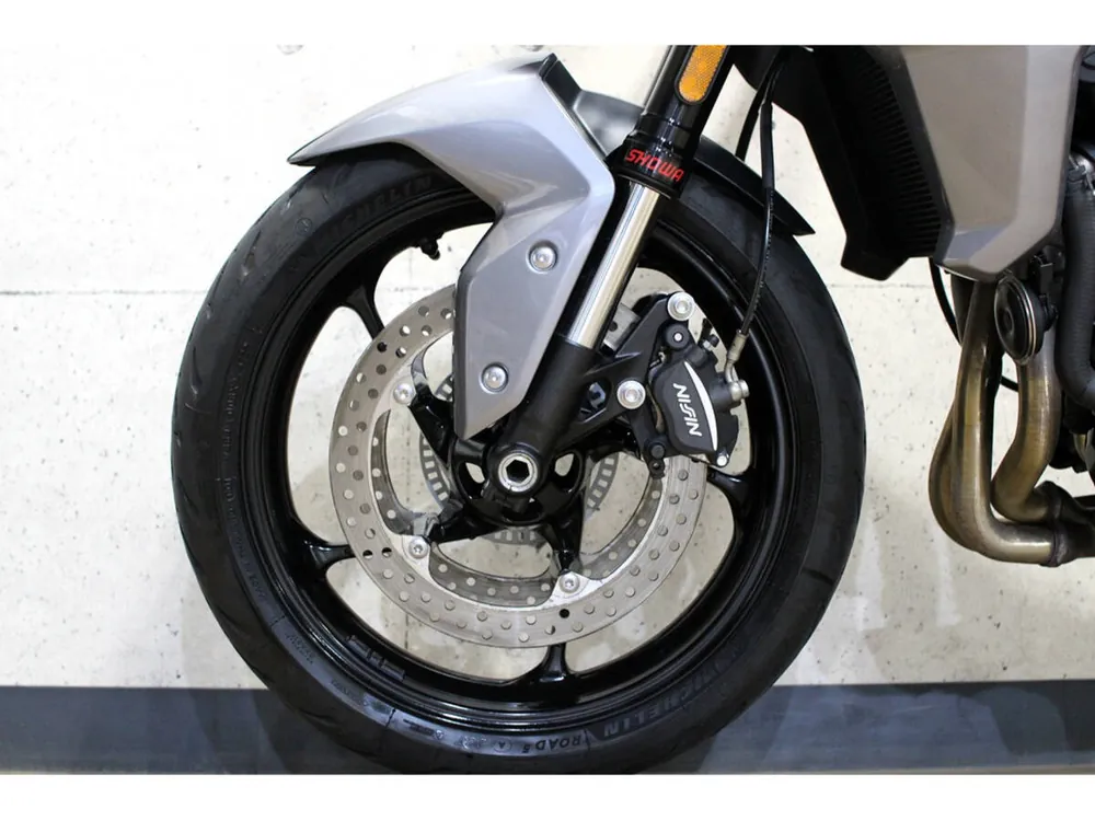 Triumph Tiger Sport 660 2024, фото 9